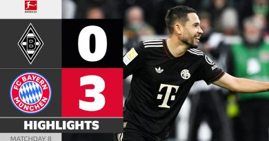 Bayern triomphe encore : 8 victoires en 8 matchs !
