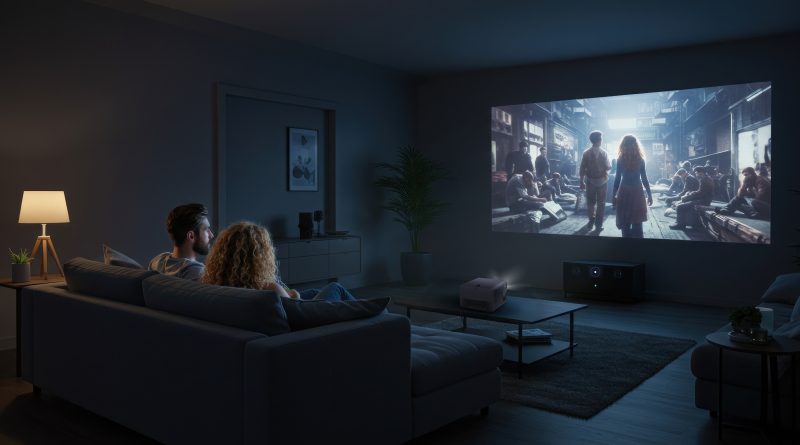 BenQ TK705i et TK705STi : deux nouveaux vidéoprojecteurs 4K HDR signés BenQ arrivent en octobre