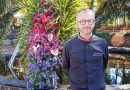 Benoît Saint-Amand, le maître fleuriste derrière la magie végétale des Florilèges