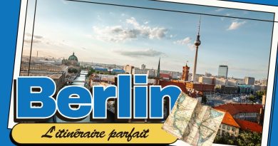 Berlin en une journée : incontournables à découvrir !
