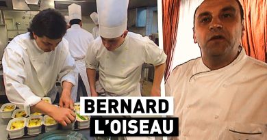 Bernard Loiseau : l'icône de la gastronomie française