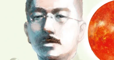 Bientôt chez Kotodama : Yukinobu Hoshino aux commandes de l'adaptation manga du roman Le jour le plus long du Japon