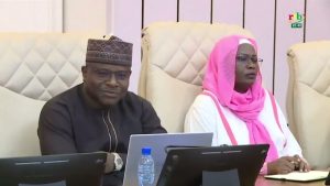 Bilan du fonds nigérien de solidarité pour la Patrie