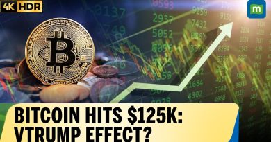 Bitcoin dépasse 125 000 $ : un nouveau record sous Trump