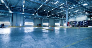 Blackstone signe la plus grande transaction en logistique du marché français