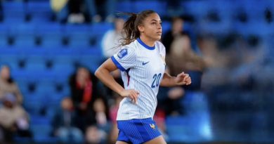 Bleues : six Ultramarines dans le groupe pour affronter l'Allemagne