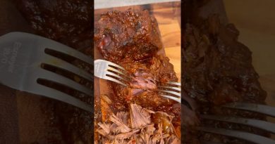 Bœuf effiloché : recette facile et savoureuse