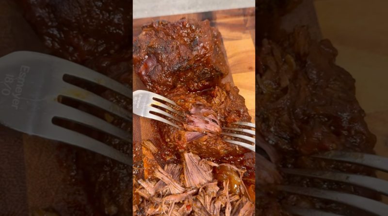 Bœuf effiloché : recette facile et savoureuse