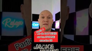 Boostez votre autonomie et confidentialité sur iOS 26