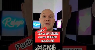 Boostez votre autonomie et confidentialité sur iOS 26