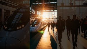 Bordeaux-Toulouse : une révolution ferroviaire en approche