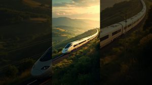 Bordeaux se transforme avec l'incroyable LGV !