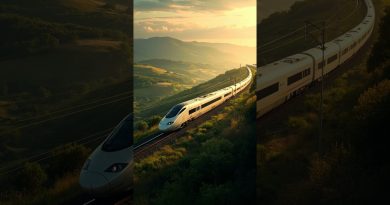 Bordeaux se transforme avec l'incroyable LGV !