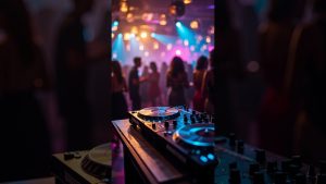 Bordeaux s'embrase avec des soirées techno mémorables