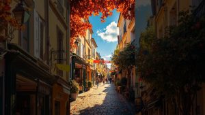 Bordeaux : un lundi ensoleillé et doux à prévoir