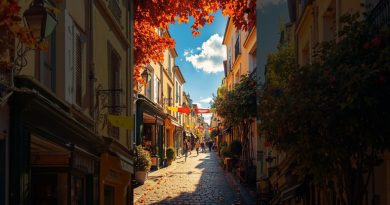 Bordeaux : un lundi ensoleillé et doux à prévoir