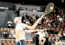 Brest Open Groupe Vert : « Le niveau est monstrueux sur ce tournoi », les Français brillent à domicile
