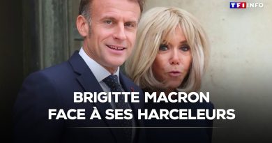 Brigitte Macron : confrontée aux calomnies et au harcèlement