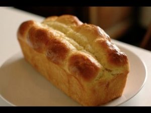 Brioche maison : la recette simple et délicieuse 🍞