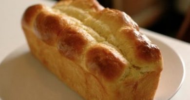 Brioche maison : la recette simple et délicieuse 🍞