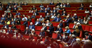 Budget 2026 : l'Assemblée double la taxe Gafam sur les géants de la tech