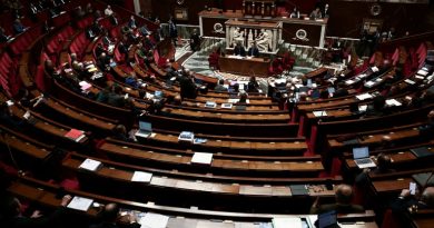 Budget: "journée majeure" à l'Assemblée, le PS attend Lecornu sur une alternative à Zucman