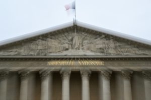 Budget: le gouvernement défait sur la taxation des retraites
