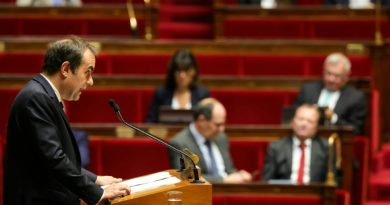 Budget: l'examen débute sur les mesures de justice fiscale, le PS en première ligne