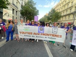 Budgets participatifs : Avec l’Atelier du Scribe, les femmes s'écrivent une nouvelle page - Dis-leur !