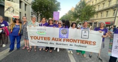 Budgets participatifs : Avec l’Atelier du Scribe, les femmes s'écrivent une nouvelle page - Dis-leur !