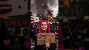 Bukele interdit 'todes' : censure ou bon sens ?