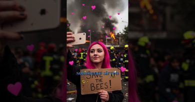 Bukele interdit 'todes' : censure ou bon sens ?