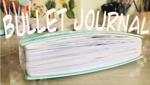 Bullet Journal : Capturez vos souvenirs créatifs