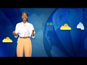 Bulletin Météo ANACIM RTS Wolof - Mercredi 8 Octobre 2025