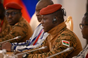 Burkina Faso : deux patrons de presse libérés, près d’une semaine après leur interpellation