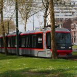 "Il y a un sacré problème" : des riverains mobilisés contre l'installation du tramway dans une rue trop "étroite"
