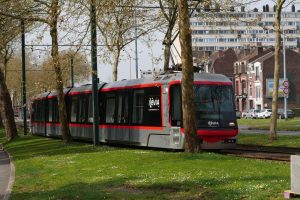CARTE. Le tracé du nouveau tramway se précise dans la Métropole Lilloise