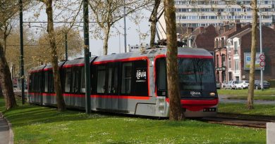 CARTE. Le tracé du nouveau tramway se précise dans la Métropole Lilloise