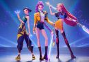 Stage ados : participez à la comédie musicale K-POP Demon Hunters cet été