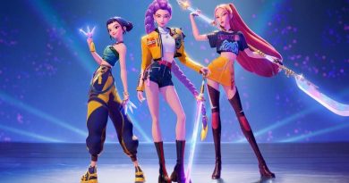 Stage ados : participez à la comédie musicale K-POP Demon Hunters cet été