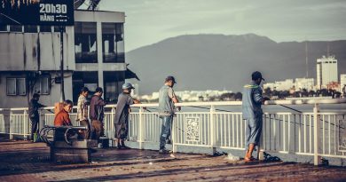 francophonie, Paris, Dakar, Montréal, Brussels, landscape, people, culture, city, Africa