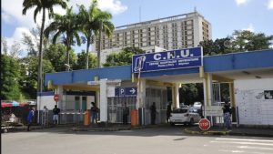 CHU de Guadeloupe : “L'hôpital doit demeurer un sanctuaire du soin”