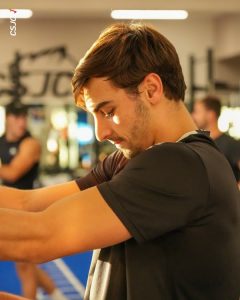 CSJC : Le Centre du Sport et de la Jeunesse en Corse au service des jeunes sportifs