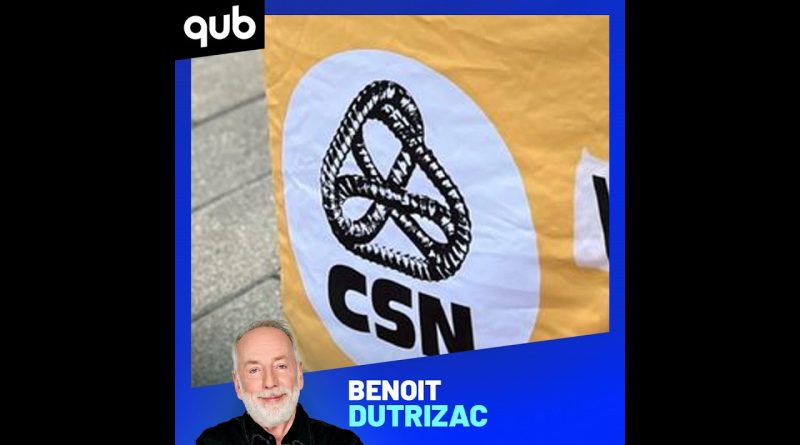 CSN : Les membres décident de l'utilisation de leur cotisation
