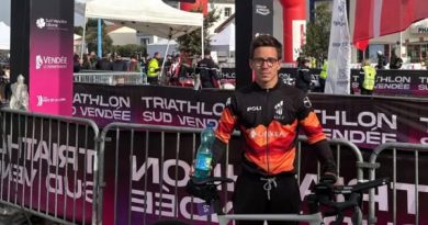 CTCA Corsica Triathlon Club Ajaccio