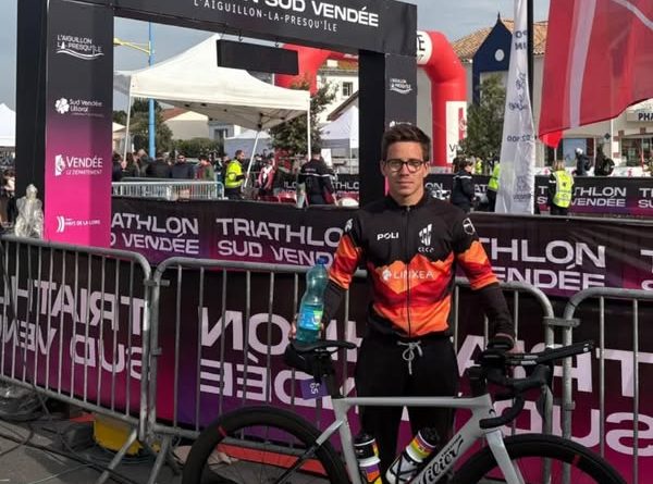 CTCA Corsica Triathlon Club Ajaccio
