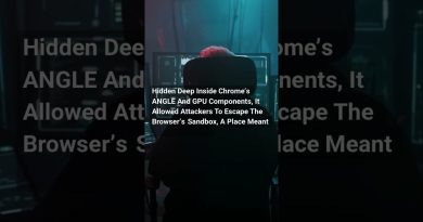 CVE-2025-6558: Chrome in-the-wild zero-day—update now