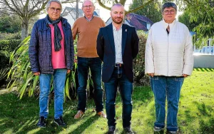 « Ça me choque terriblement » : ces anciens élus réagissent aux attaques du maire de Pordic