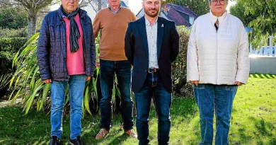 « Ça me choque terriblement » : ces anciens élus réagissent aux attaques du maire de Pordic