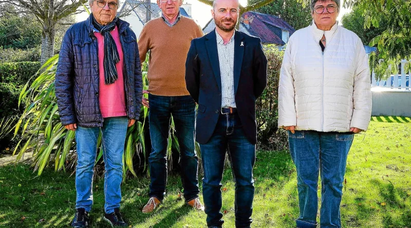 « Ça me choque terriblement » : ces anciens élus réagissent aux attaques du maire de Pordic